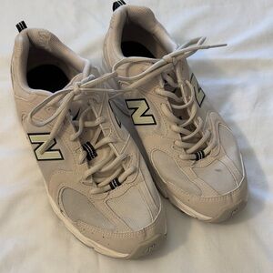 New Balance 530 Unisex Running Sneakers Men's 8.5/ Women’s 10 D